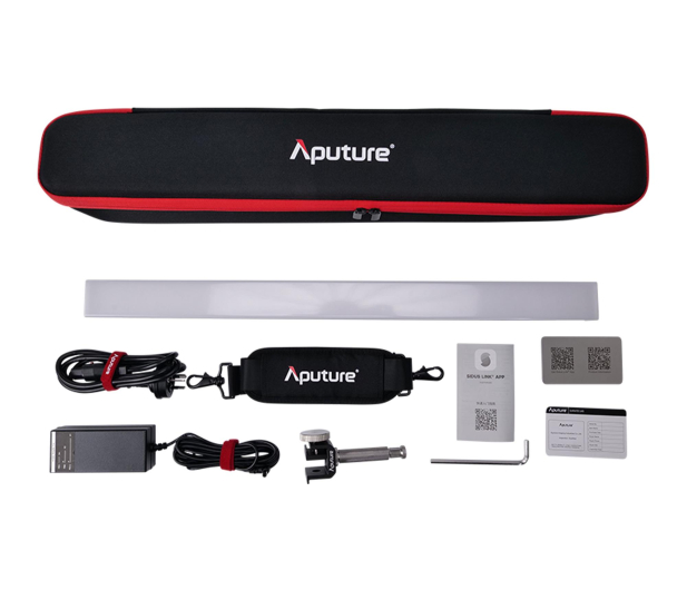 Aputure Softbox Infinibar PB6 - 1491105 - zdjęcie 3